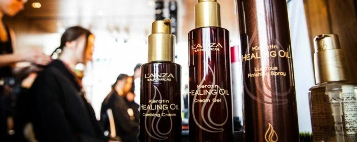 Healing Blonde Bright Blonde Shampoo/Conditioner